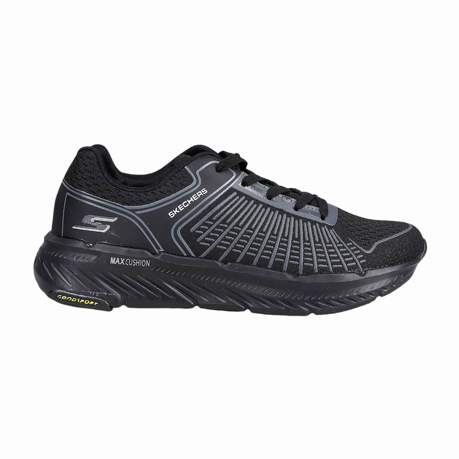 كوتشي رجالي مومري فوم SKECHERS موديل 255 