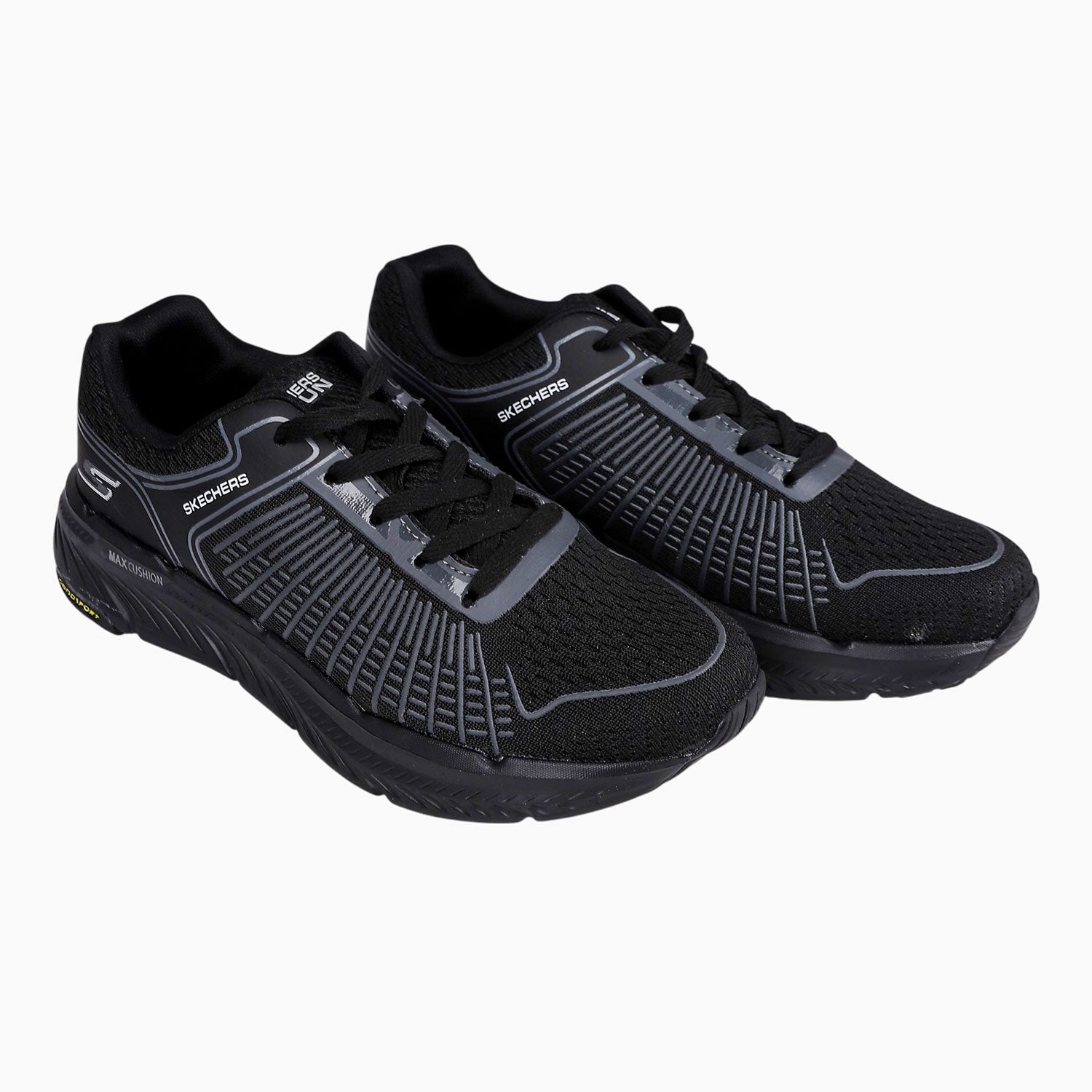 كوتشي رجالي مومري فوم SKECHERS موديل 255 