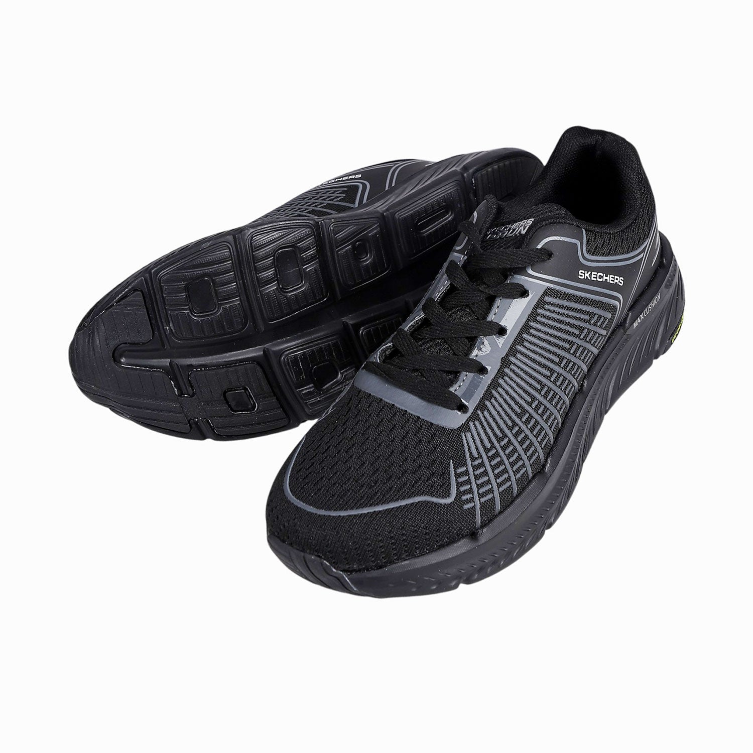 كوتشي رجالي مومري فوم SKECHERS موديل 255 