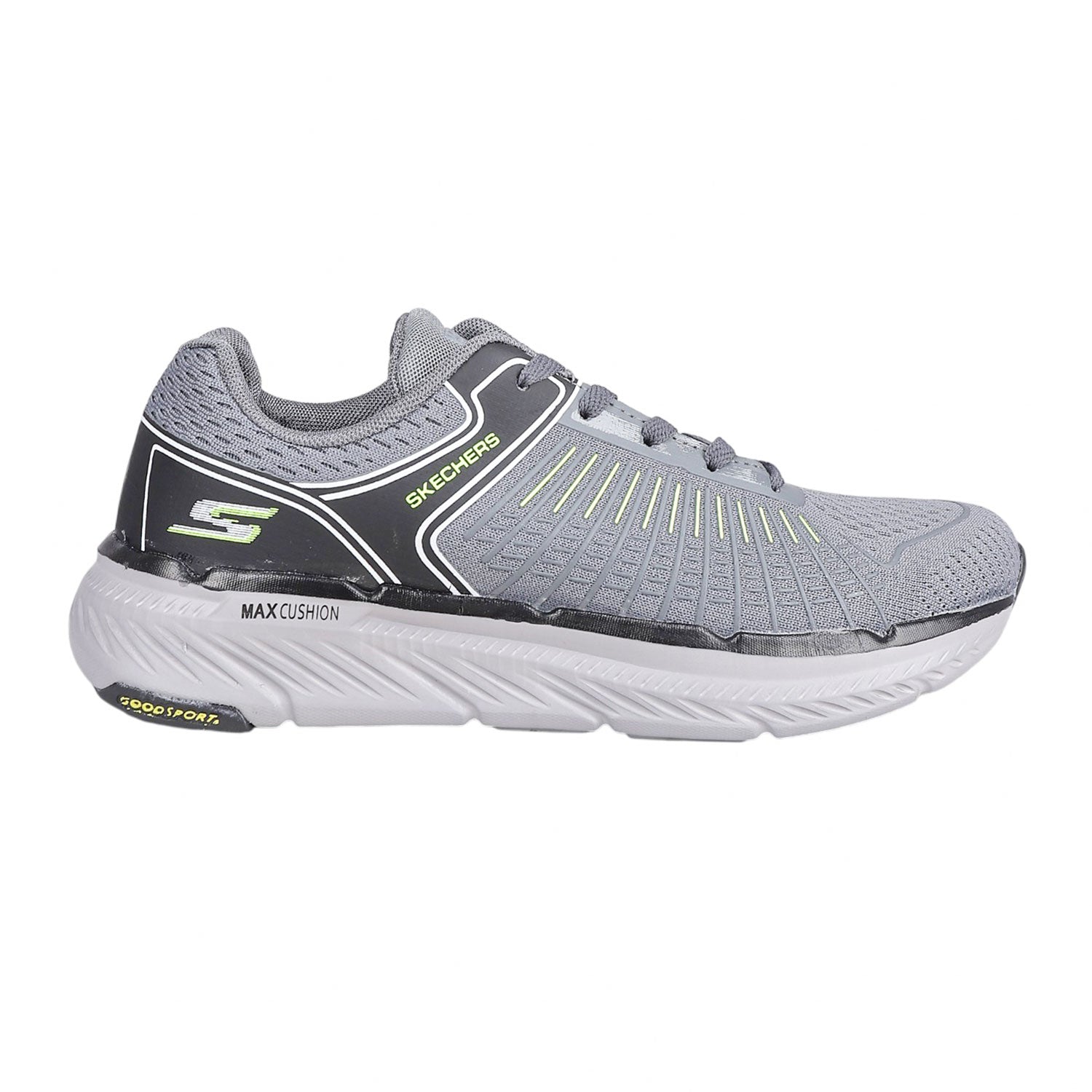 كوتشي رجالي مومري فوم SKECHERS موديل 255 