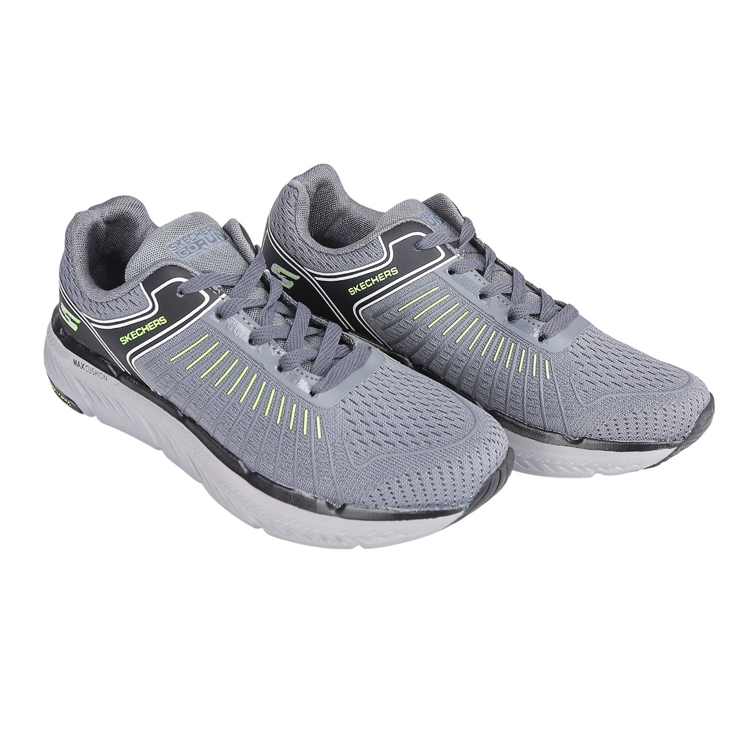 كوتشي رجالي مومري فوم SKECHERS موديل 255 