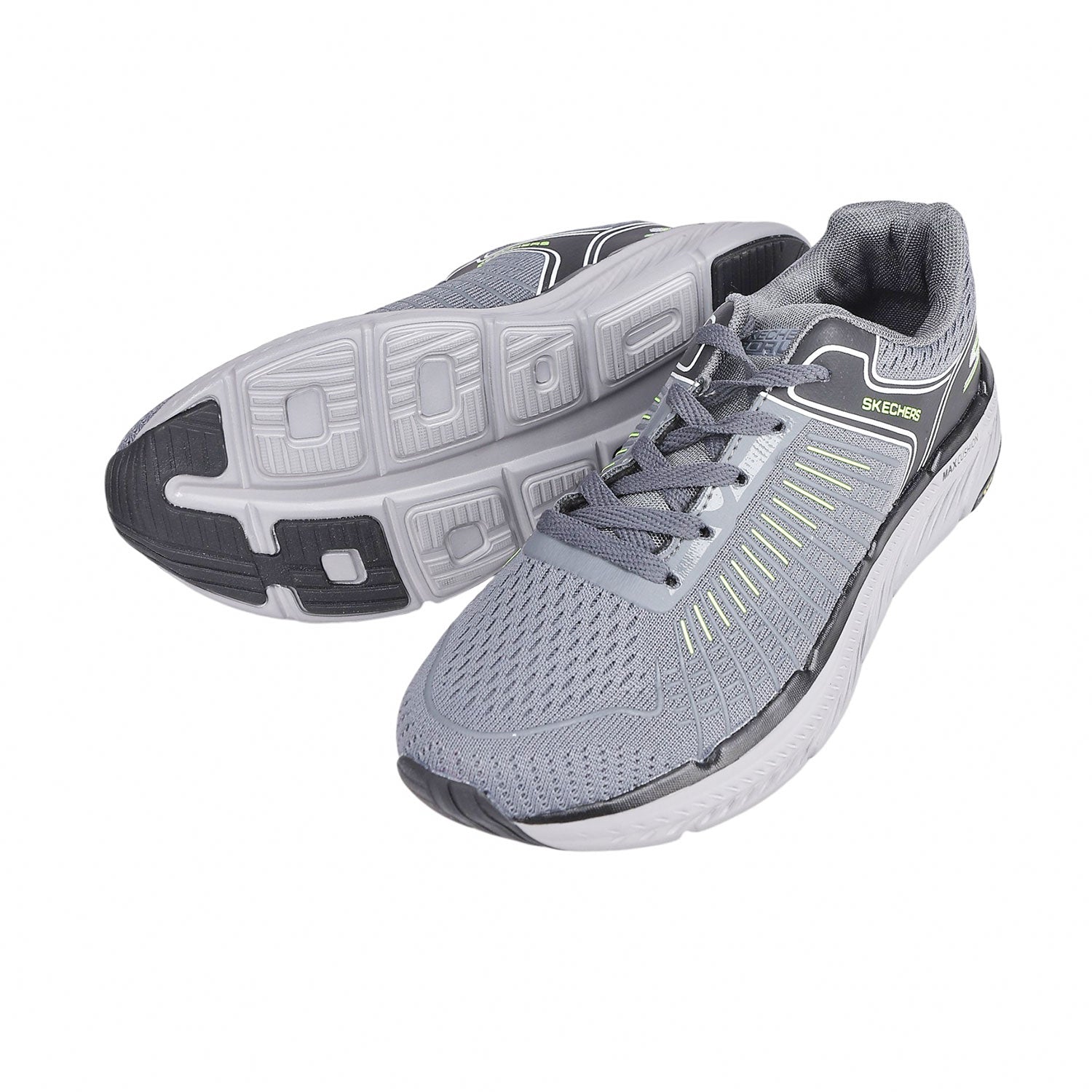 كوتشي رجالي مومري فوم SKECHERS موديل 255 