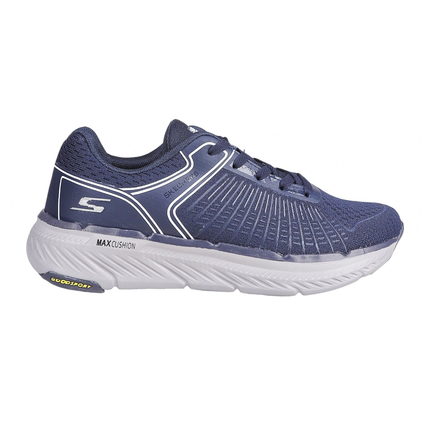 كوتشي رجالي مومري فوم SKECHERS موديل 255 