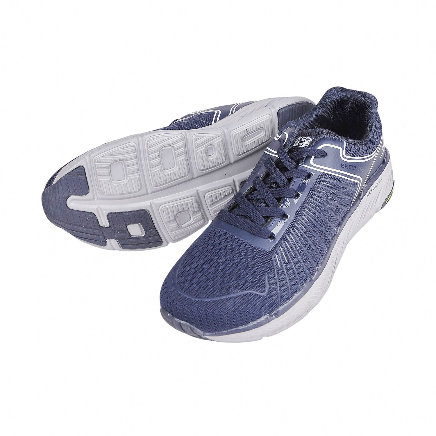 كوتشي رجالي مومري فوم SKECHERS موديل 255 