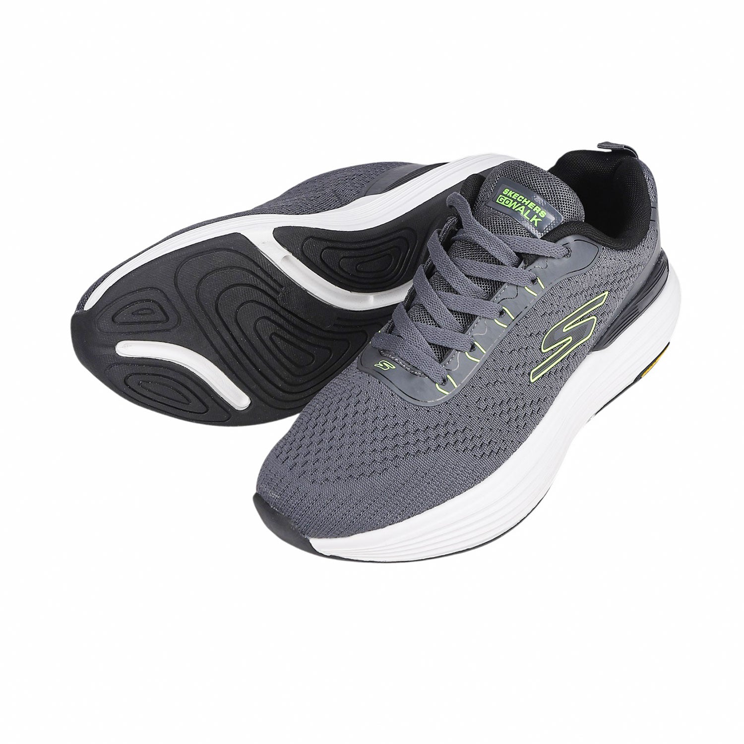 كوتشي رجالي مومري فوم SKECHERS موديل 253 