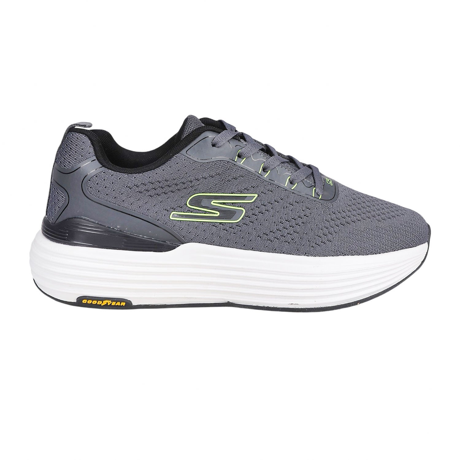 كوتشي رجالي مومري فوم SKECHERS موديل 253 