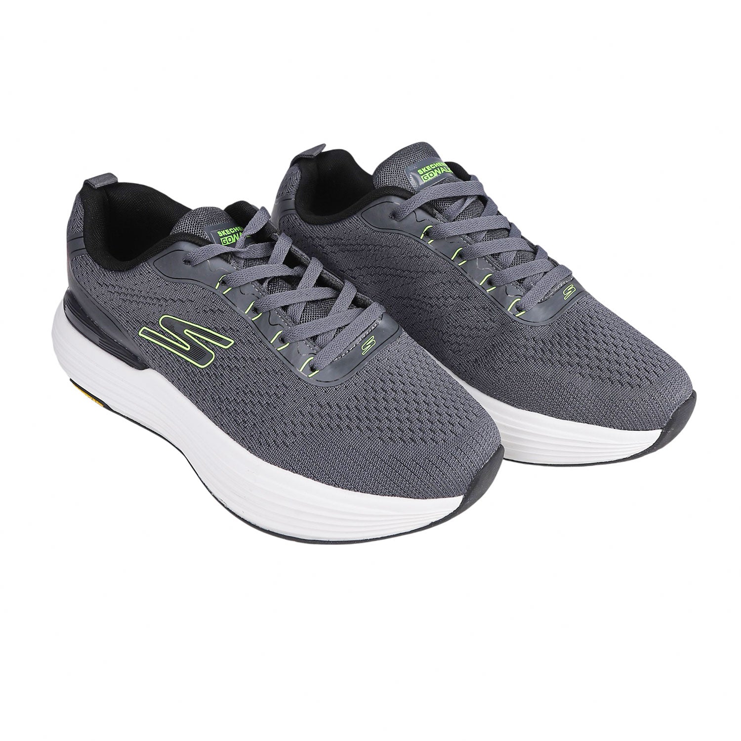 كوتشي رجالي مومري فوم SKECHERS موديل 253 