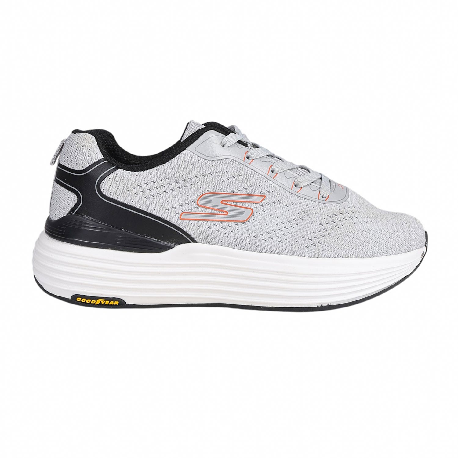 كوتشي رجالي مومري فوم SKECHERS موديل 253 