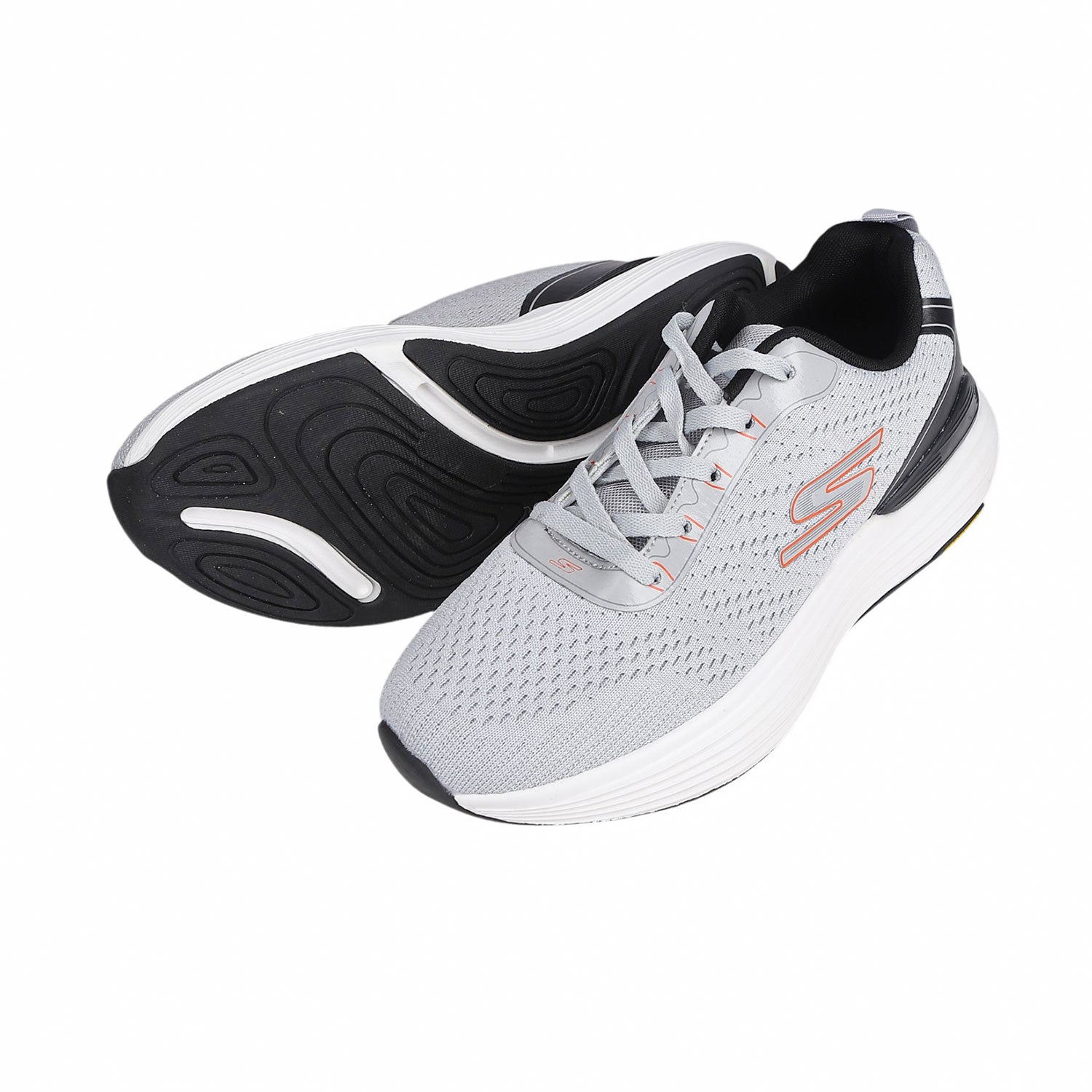 كوتشي رجالي مومري فوم SKECHERS موديل 253 