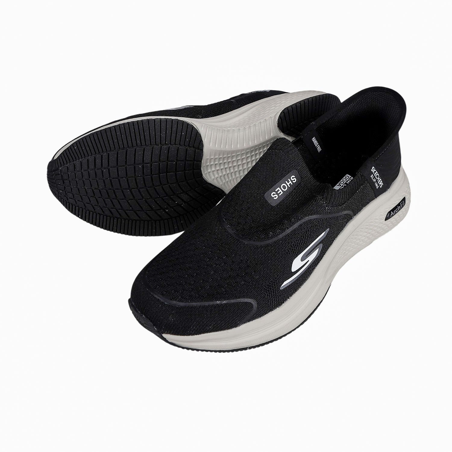 سكيتشرز رجالي مومري فوم SKECHERS موديل 25410 