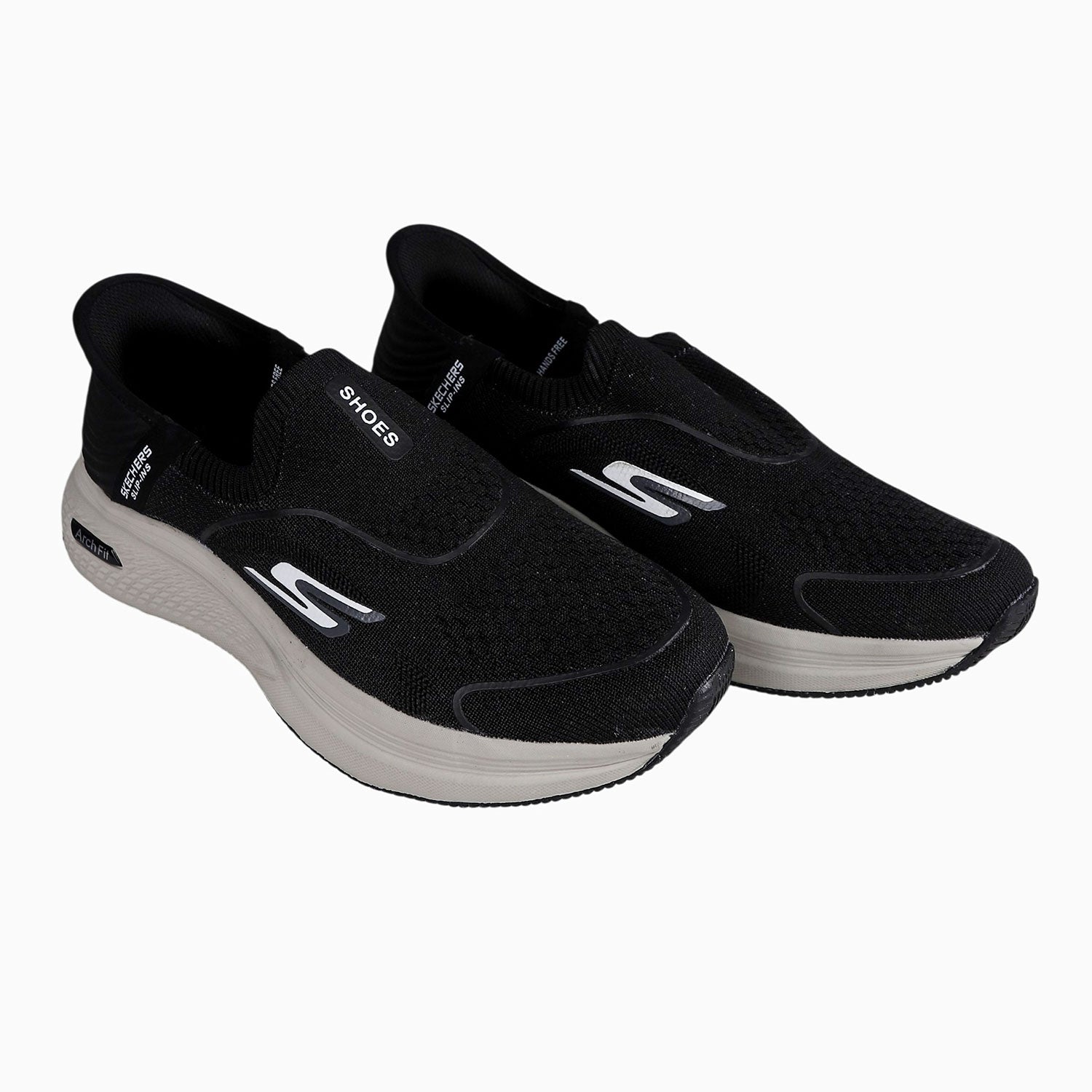 سكيتشرز رجالي مومري فوم SKECHERS موديل 25410 