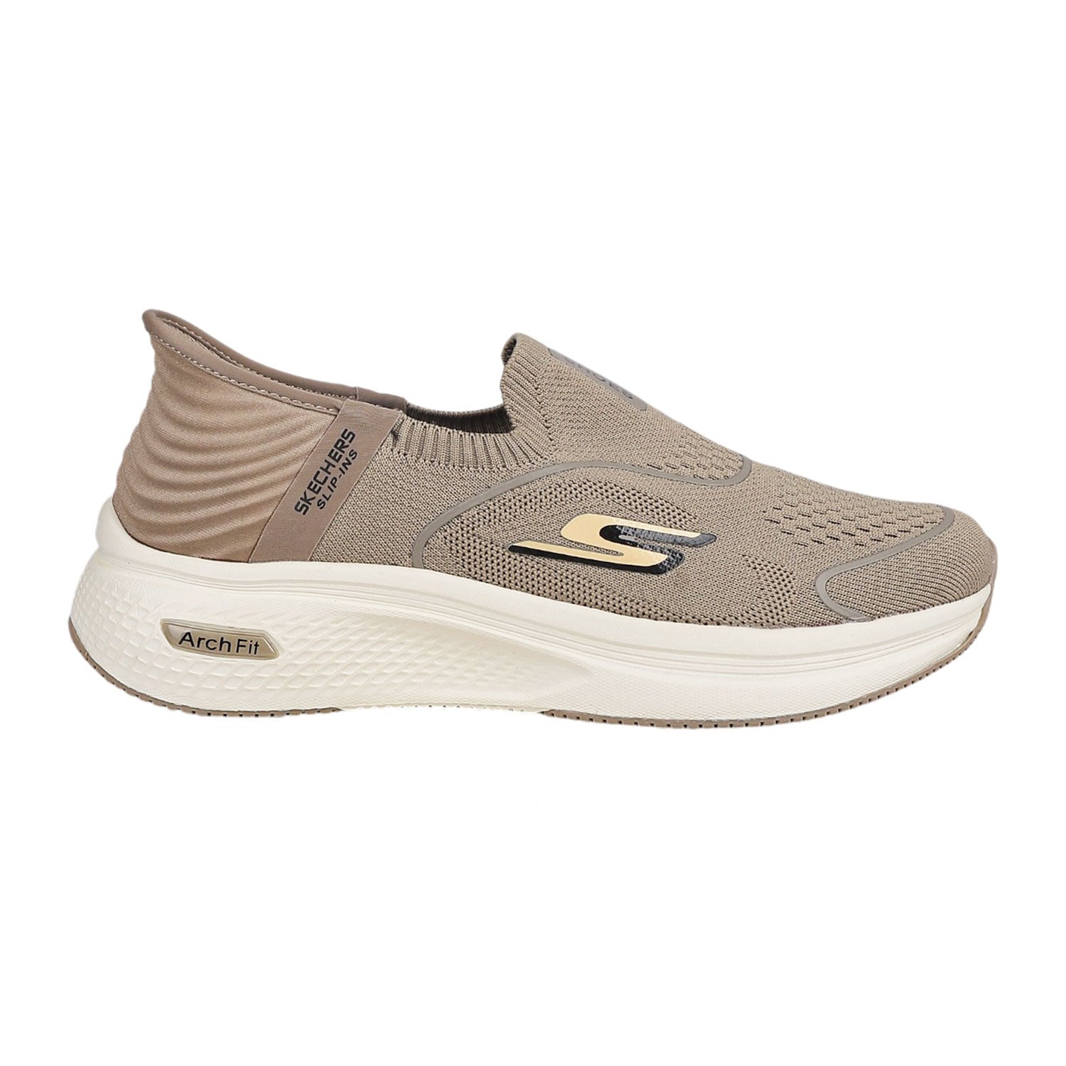 سكيتشرز رجالي مومري فوم SKECHERS موديل 25410 