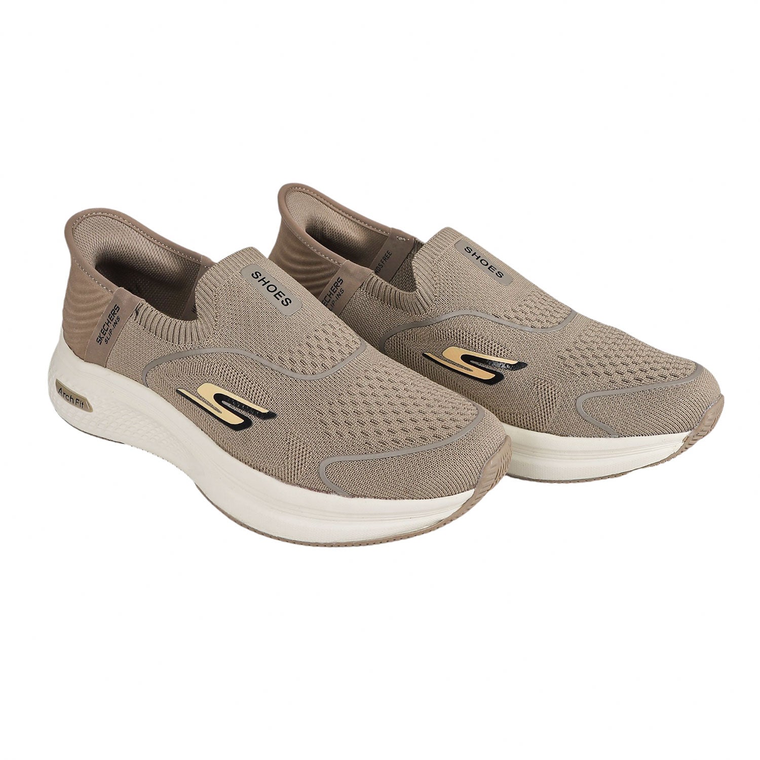 سكيتشرز رجالي مومري فوم SKECHERS موديل 25410 