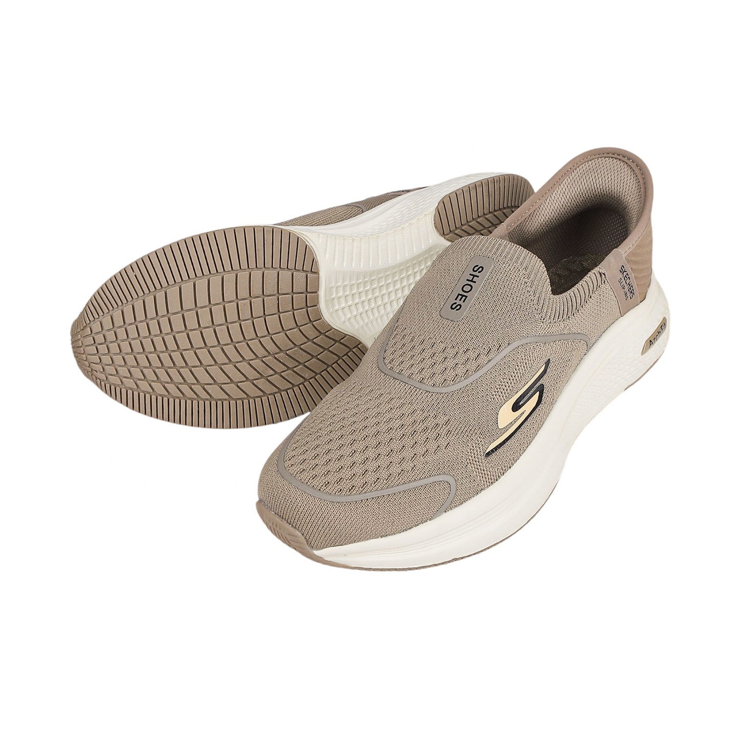 سكيتشرز رجالي مومري فوم SKECHERS موديل 25410 
