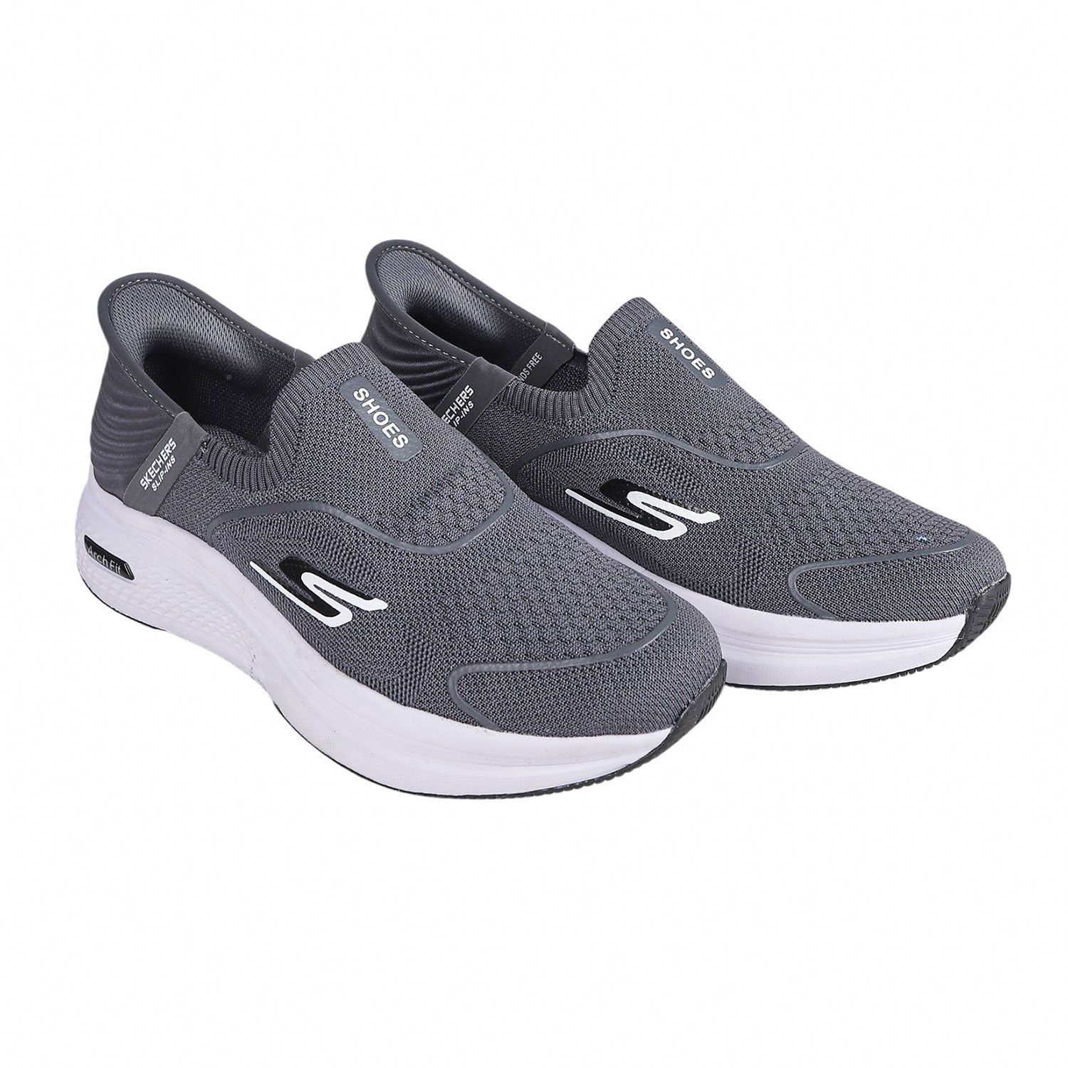 سكيتشرز رجالي مومري فوم SKECHERS موديل 25410 