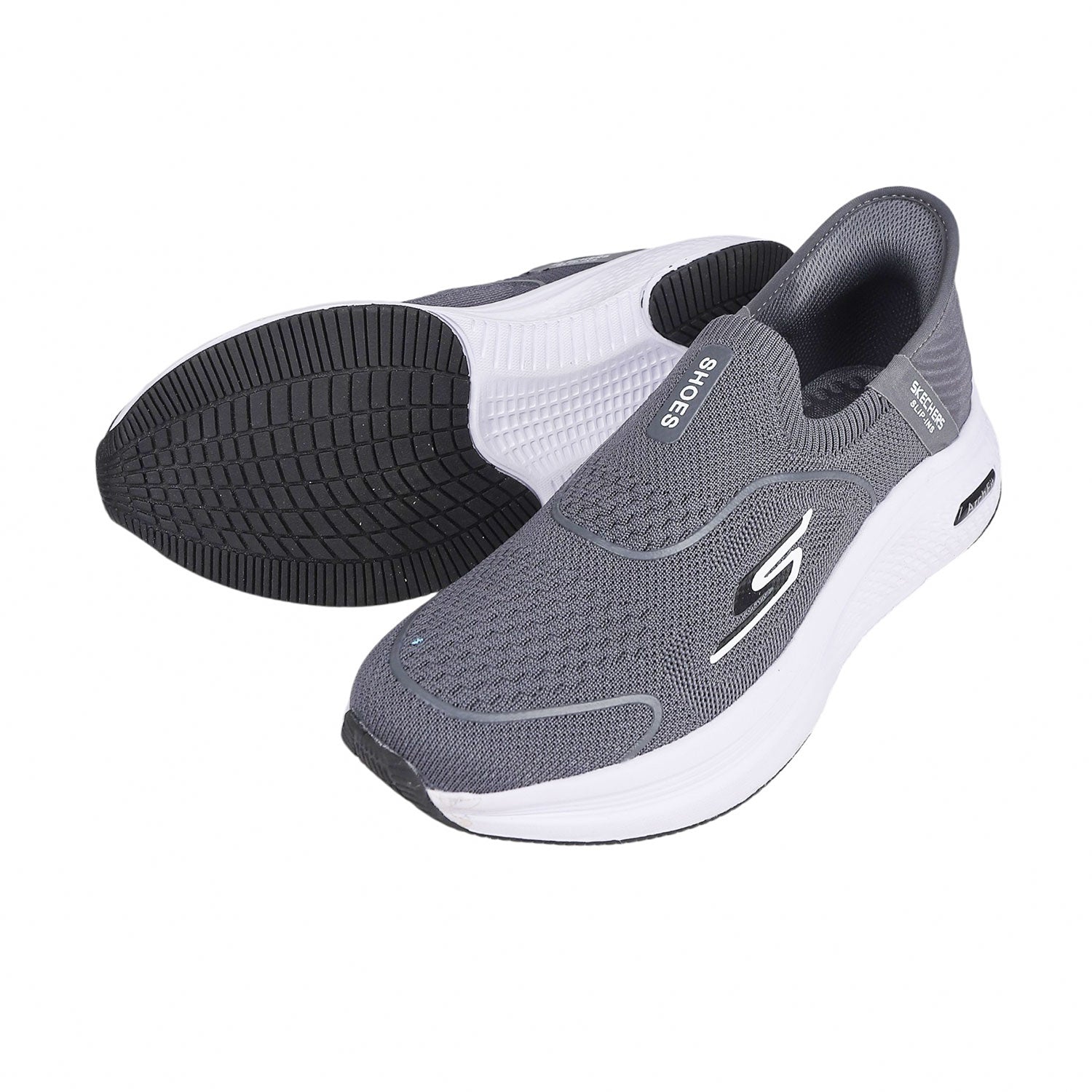سكيتشرز رجالي مومري فوم SKECHERS موديل 25410 