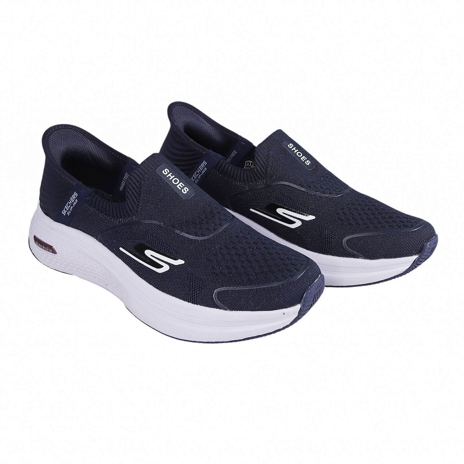 سكيتشرز رجالي مومري فوم SKECHERS موديل 25410 