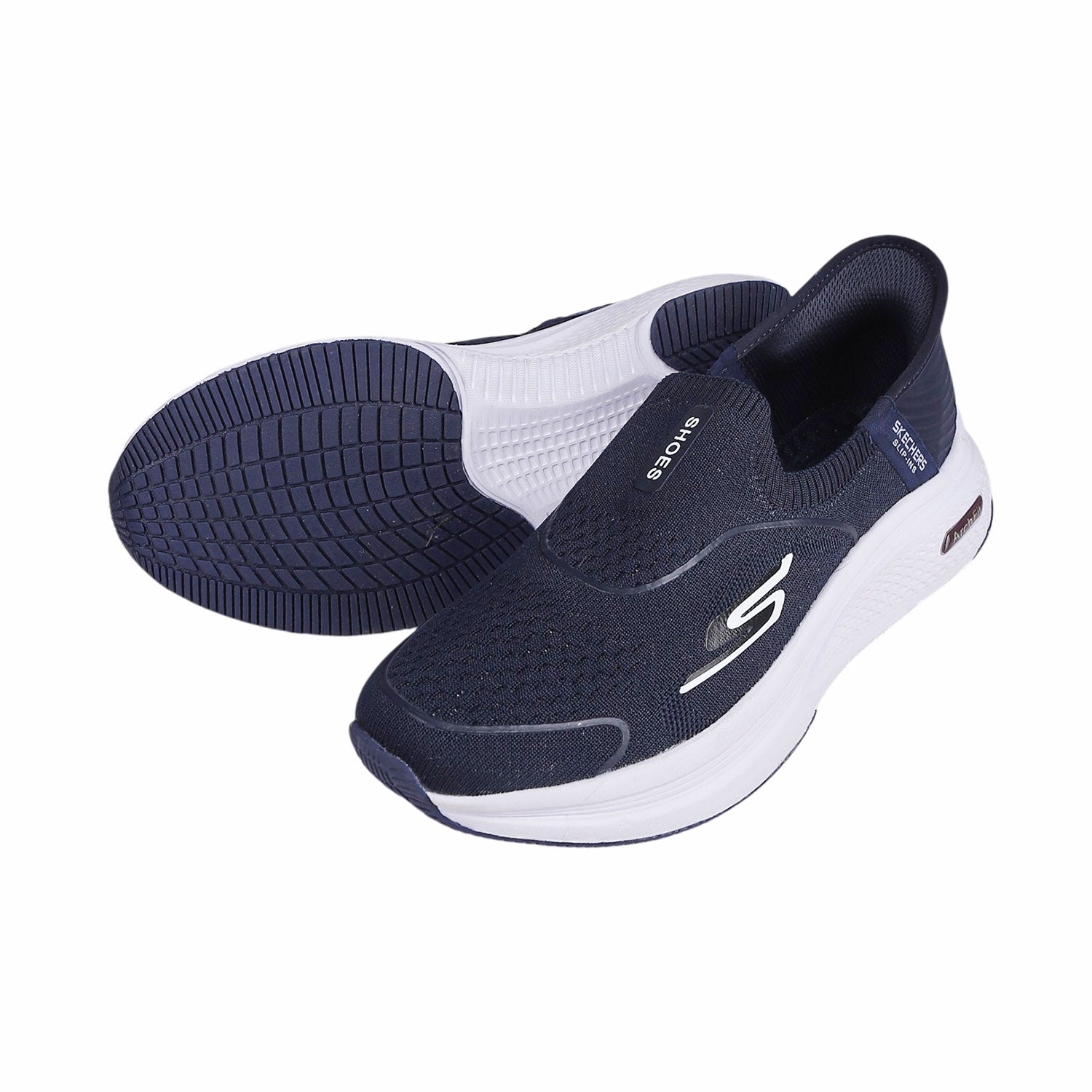 سكيتشرز رجالي مومري فوم SKECHERS موديل 25410 