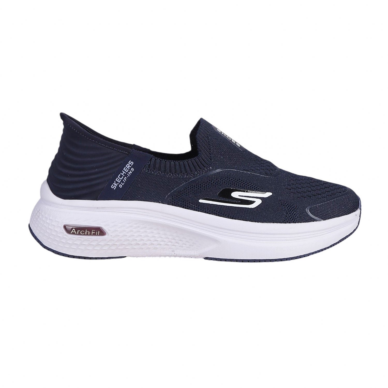 سكيتشرز رجالي مومري فوم SKECHERS موديل 25410 