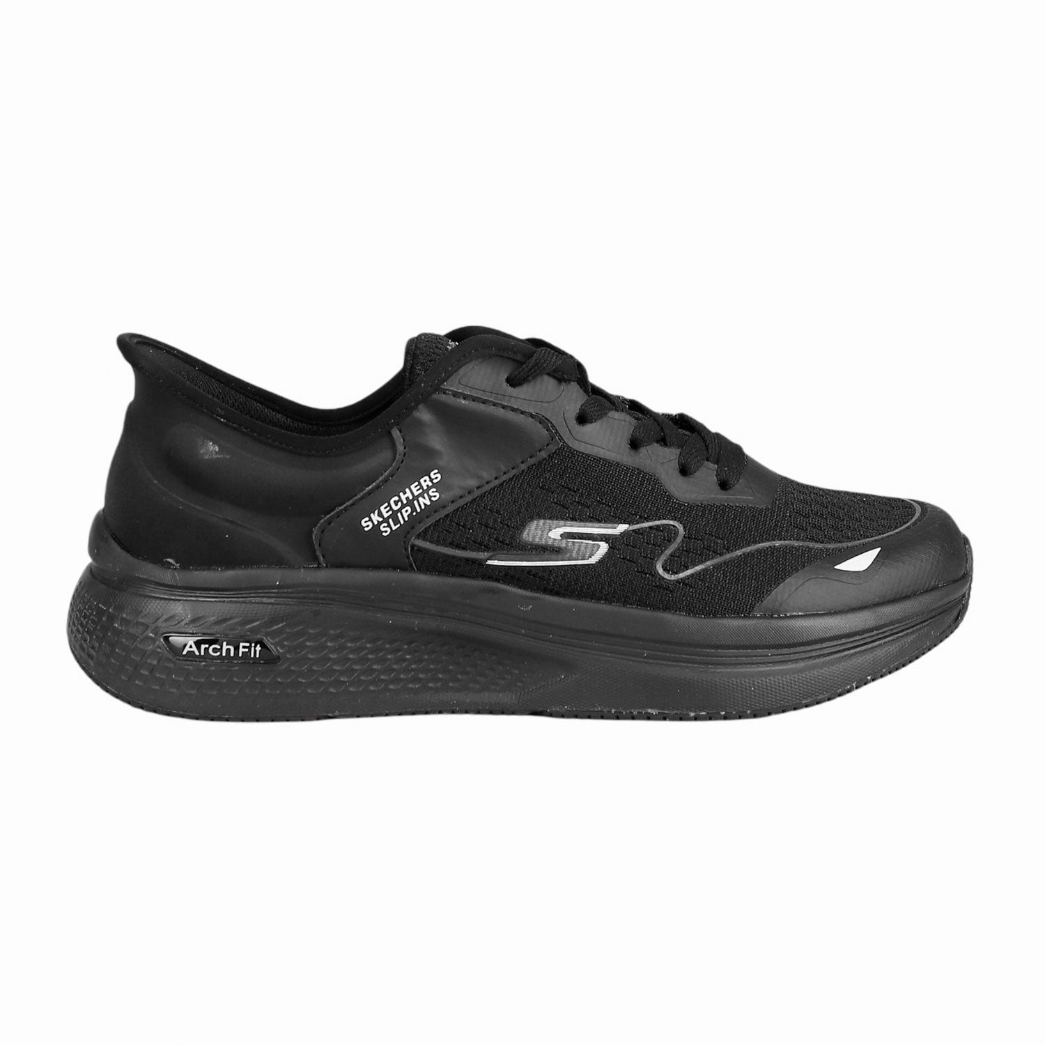 كوتشي رجالي رباط مومري فوم SKECHERS موديل 25416 