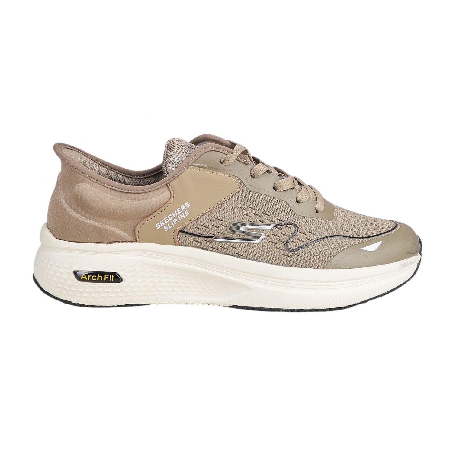 كوتشي رجالي رباط مومري فوم SKECHERS موديل 25416 