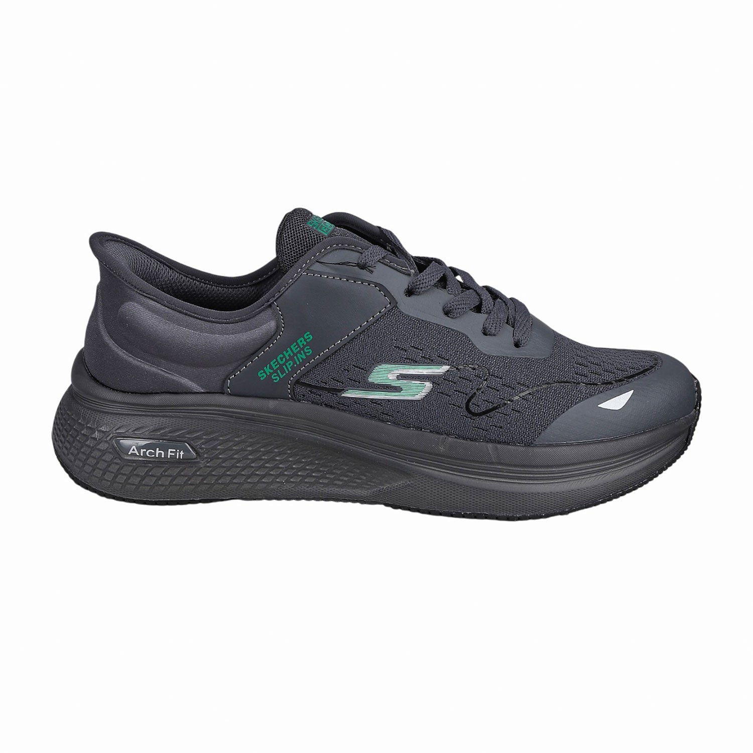 كوتشي رجالي رباط مومري فوم SKECHERS موديل 25416 