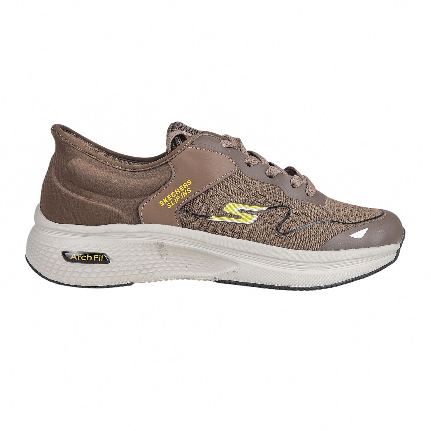 كوتشي رجالي رباط مومري فوم SKECHERS موديل 25416 