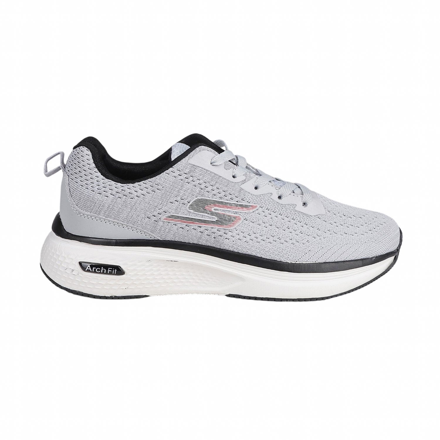 كوتشي رجالي رباط مومري فوم SKECHERS موديل 25421 