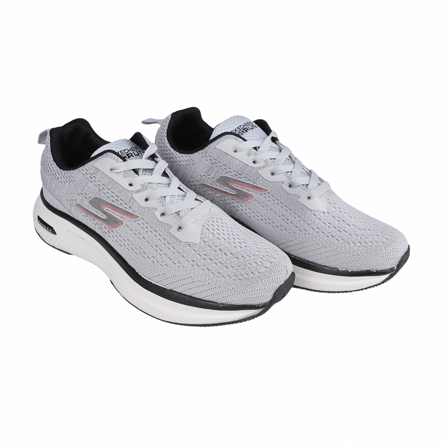 كوتشي رجالي رباط مومري فوم SKECHERS موديل 25421 