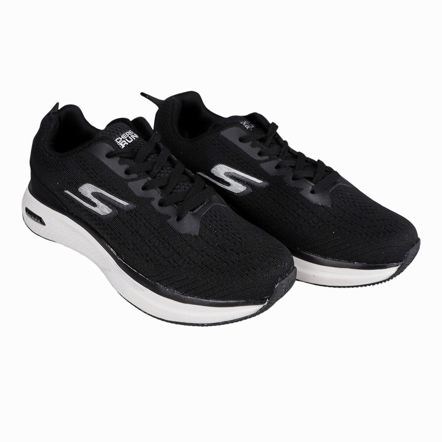 كوتشي رجالي رباط مومري فوم SKECHERS موديل 25421 