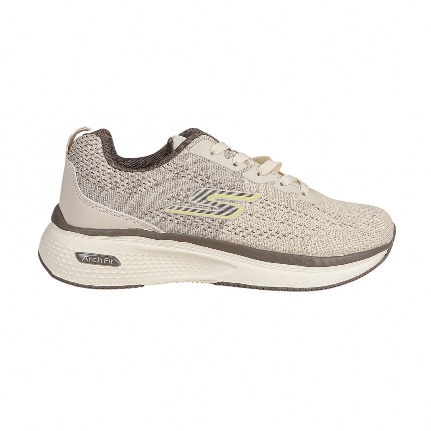 كوتشي رجالي رباط مومري فوم SKECHERS موديل 25421 