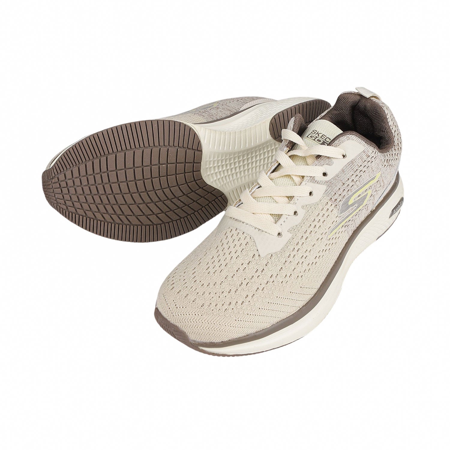 كوتشي رجالي رباط مومري فوم SKECHERS موديل 25421 
