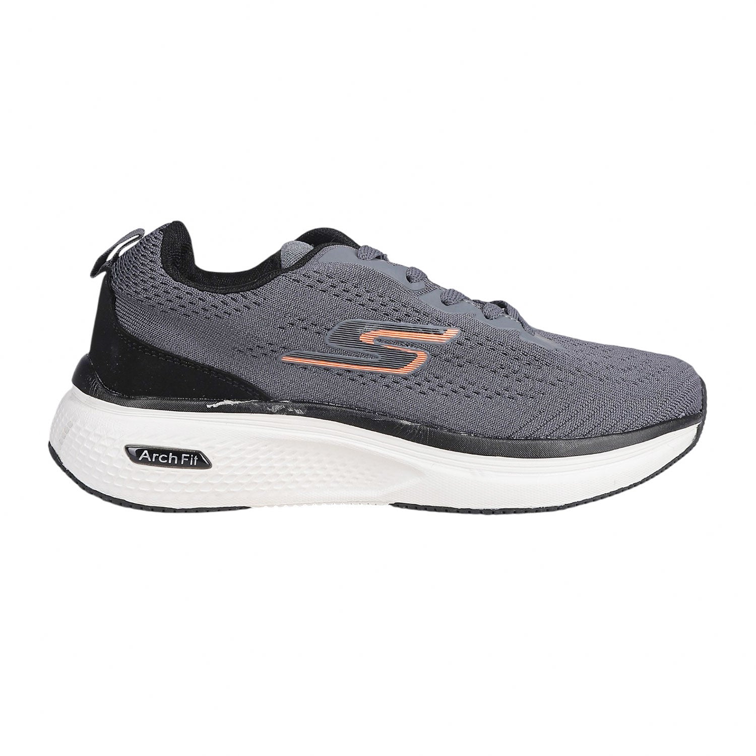 كوتشي رجالي رباط مومري فوم SKECHERS موديل 25421 