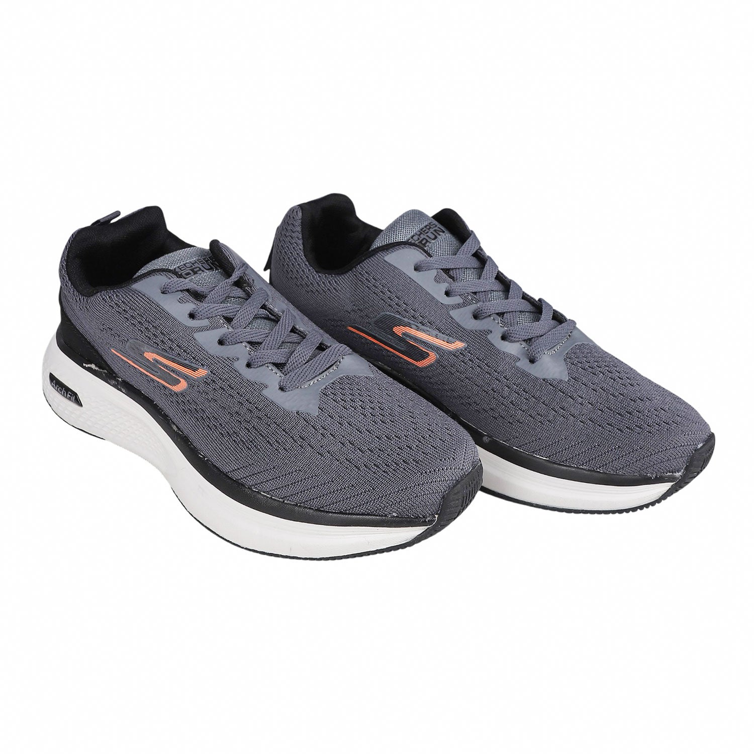 كوتشي رجالي رباط مومري فوم SKECHERS موديل 25421 