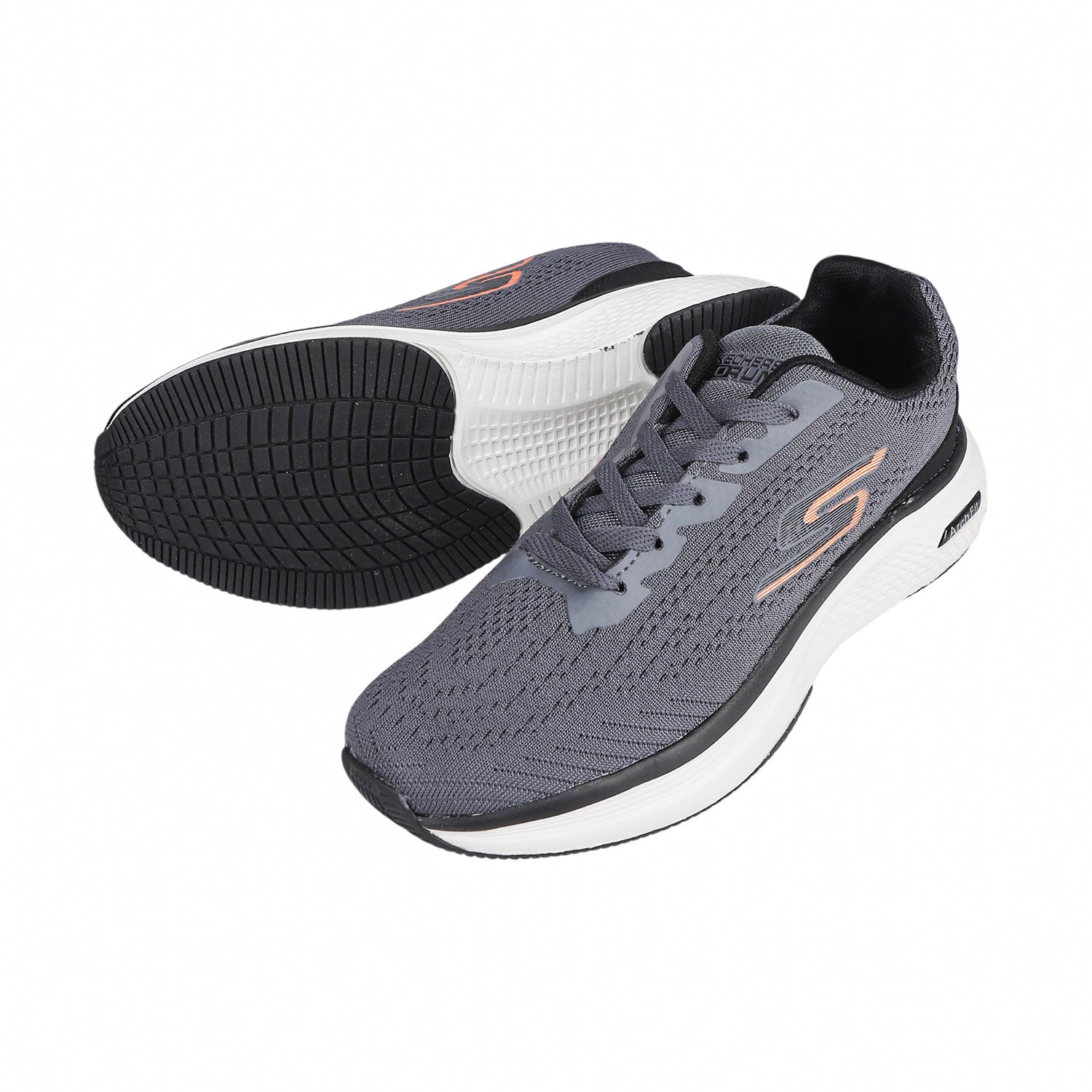 كوتشي رجالي رباط مومري فوم SKECHERS موديل 25421 