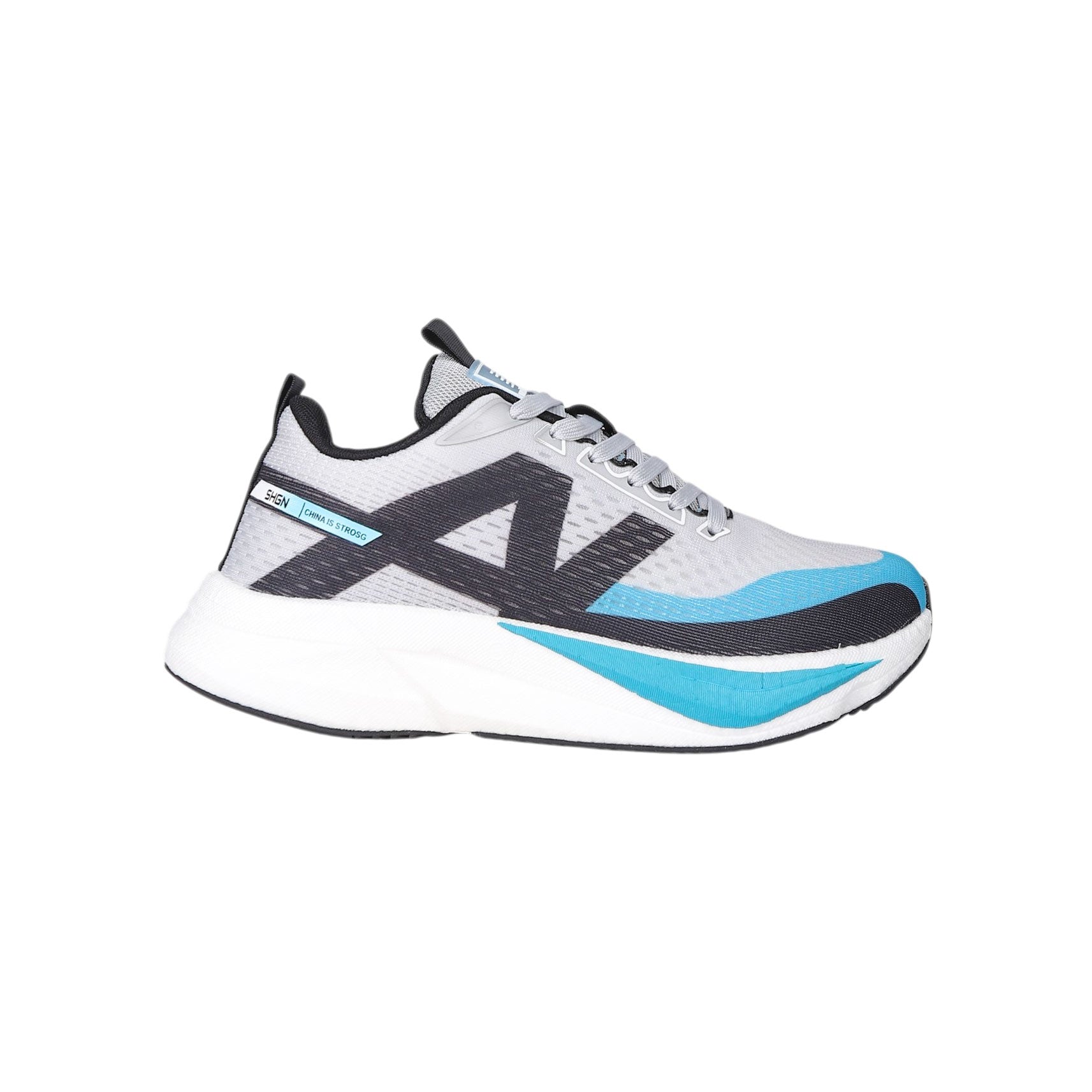 كوتشي رجالي رباط نيو بلانس NB موديل A-1201 