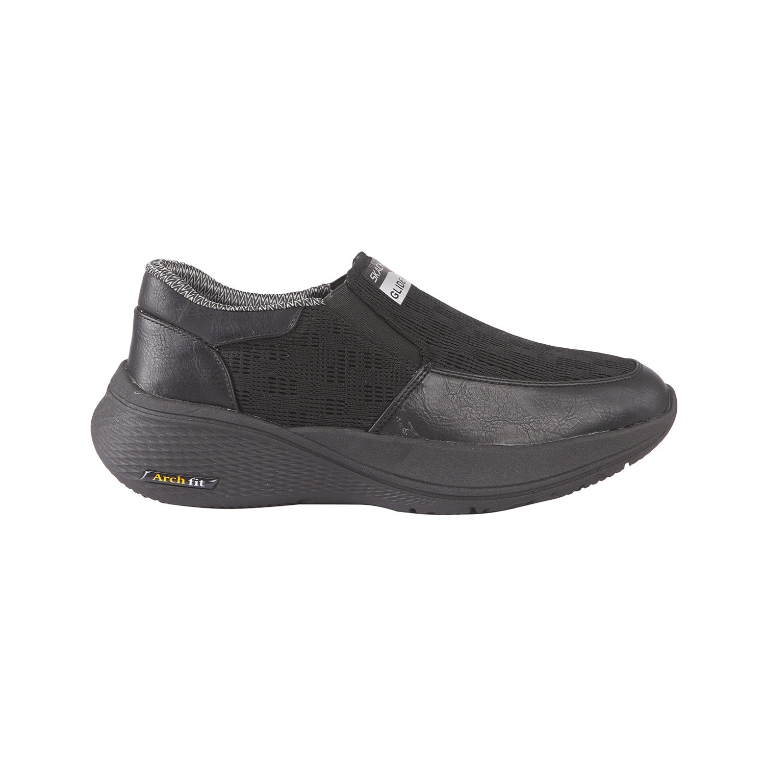 سكيتشرز رجالي GLIDE STEP موديل L06 