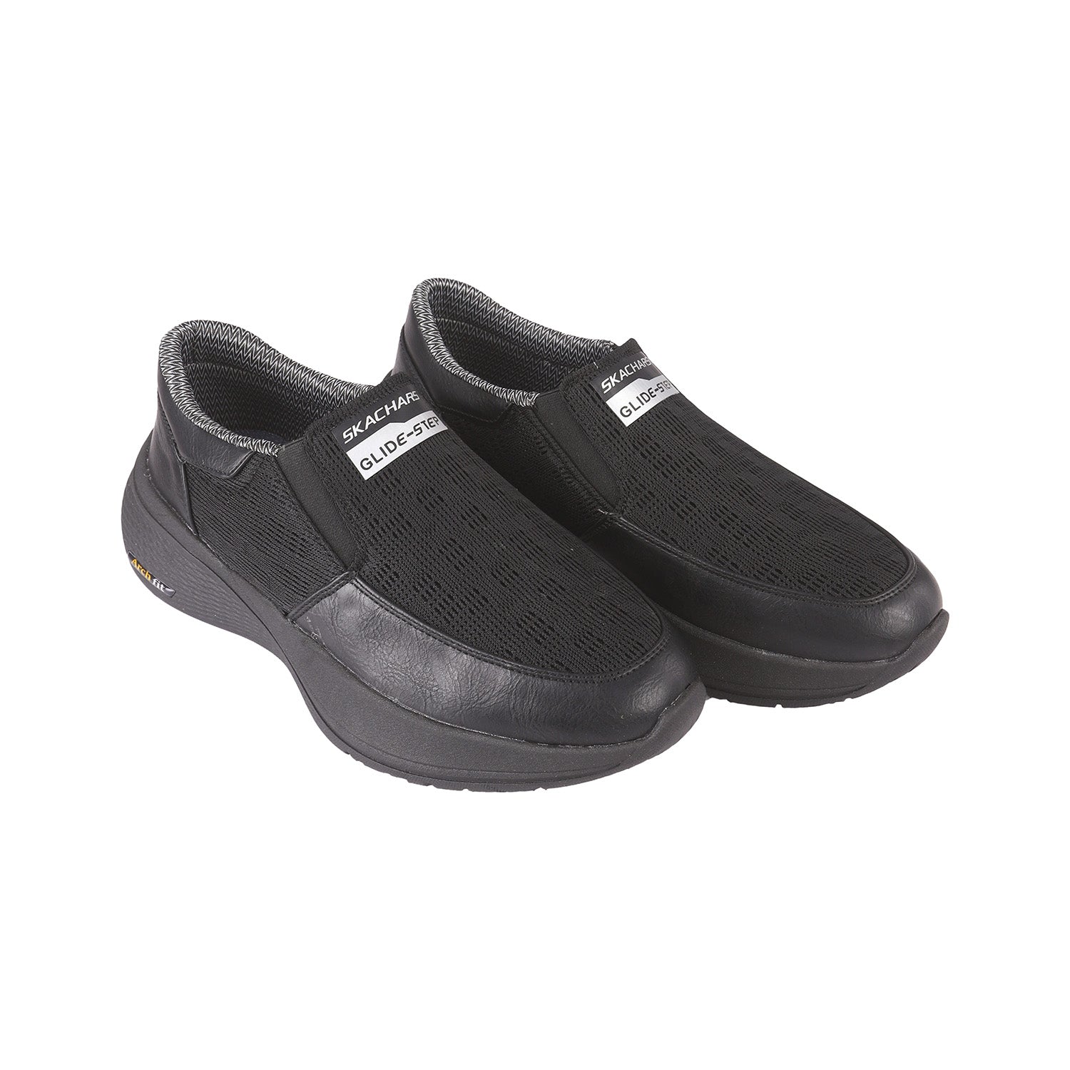 سكيتشرز رجالي GLIDE STEP موديل L06 
