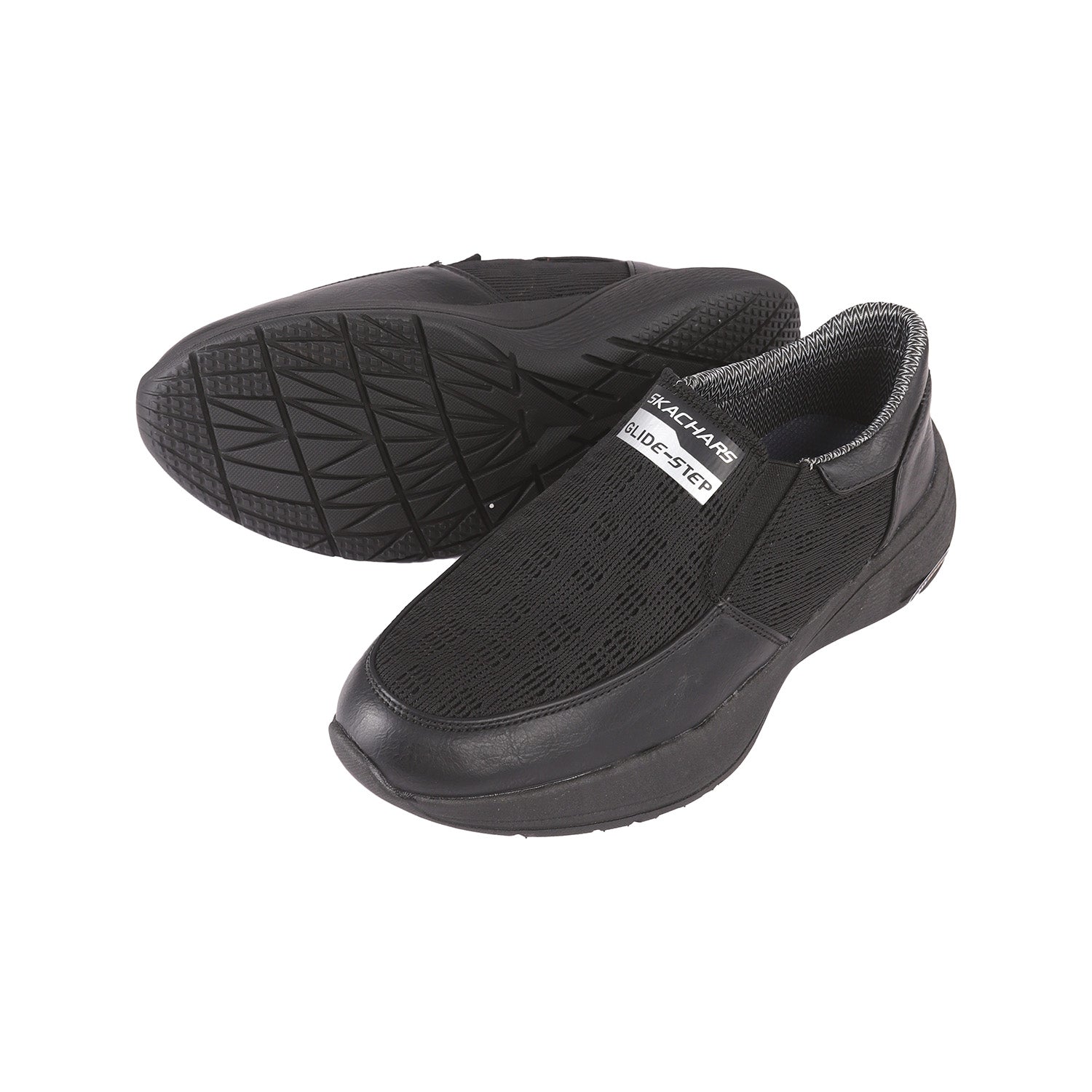 سكيتشرز رجالي GLIDE STEP موديل L06 