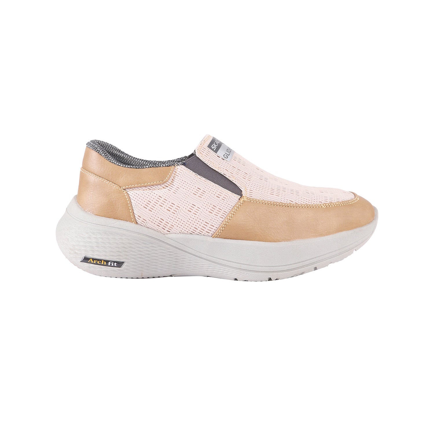 سكيتشرز رجالي GLIDE STEP موديل L06 