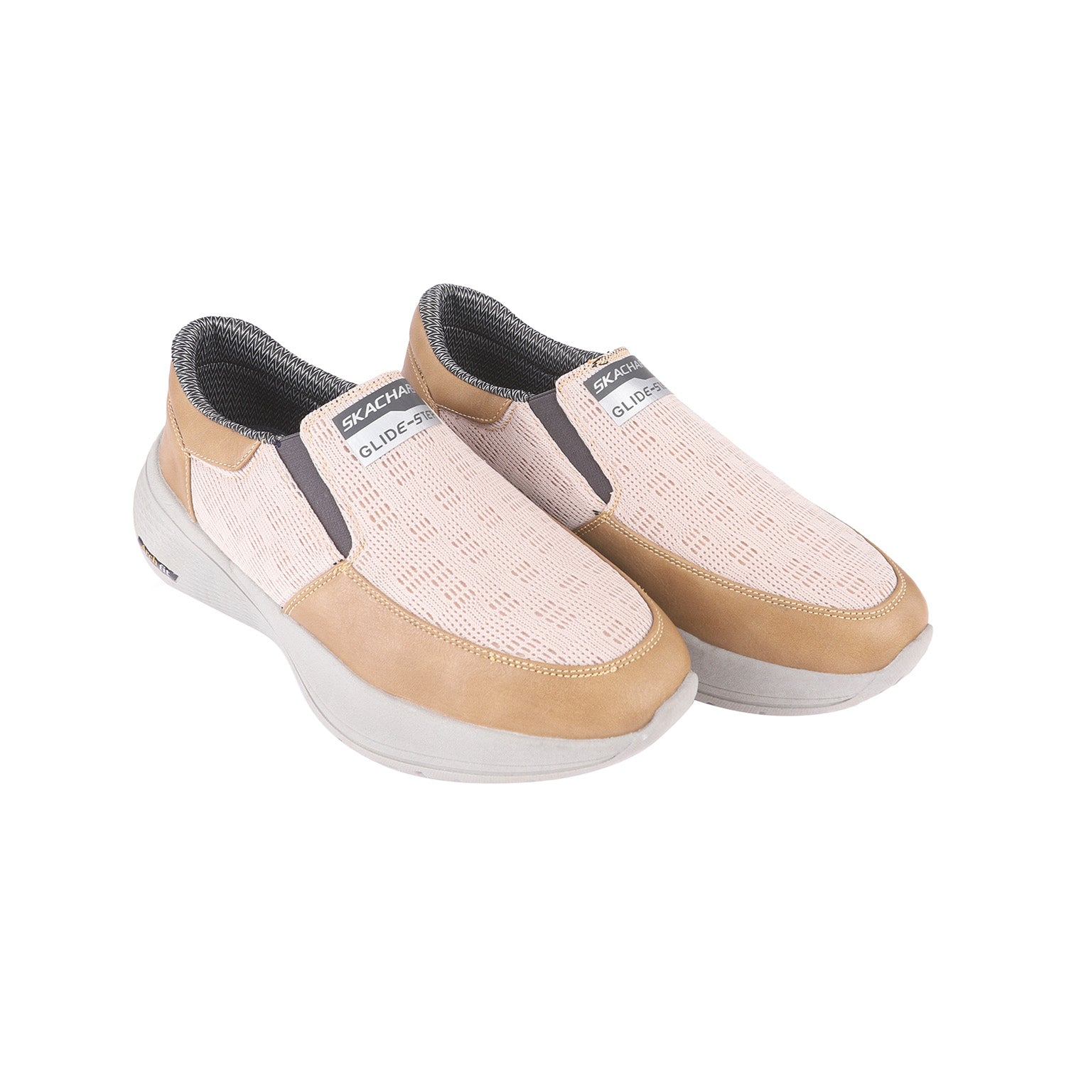 سكيتشرز رجالي GLIDE STEP موديل L06 