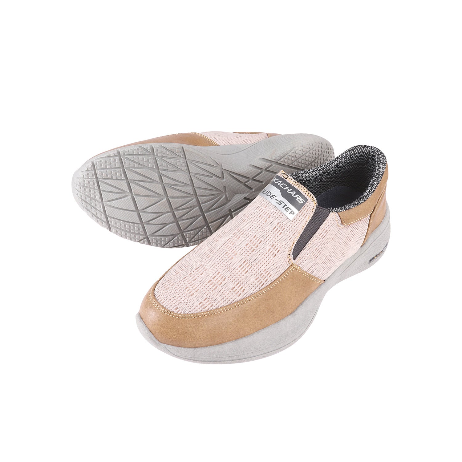 سكيتشرز رجالي GLIDE STEP موديل L06 
