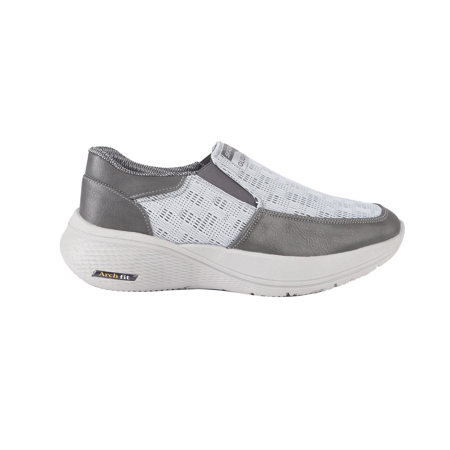 سكيتشرز رجالي GLIDE STEP موديل L06 