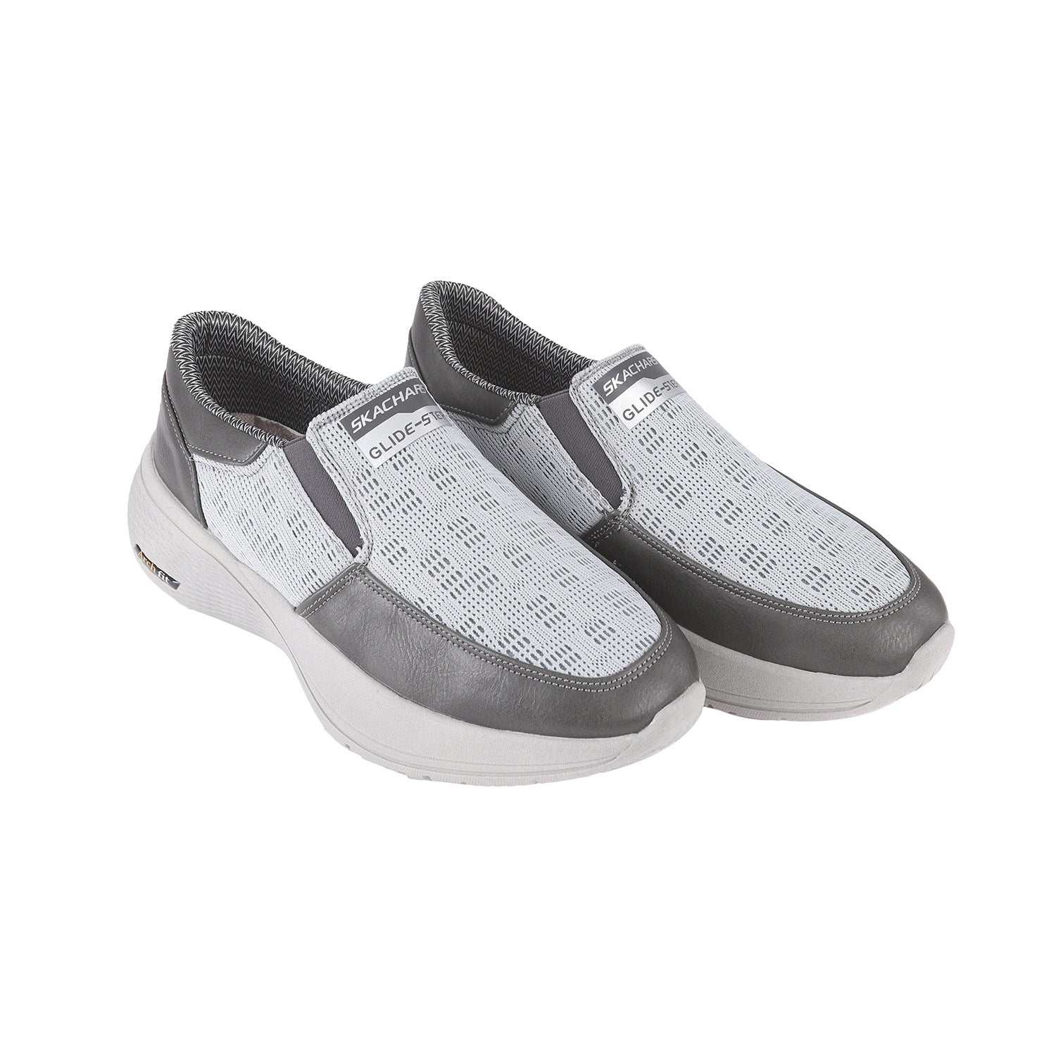 سكيتشرز رجالي GLIDE STEP موديل L06 
