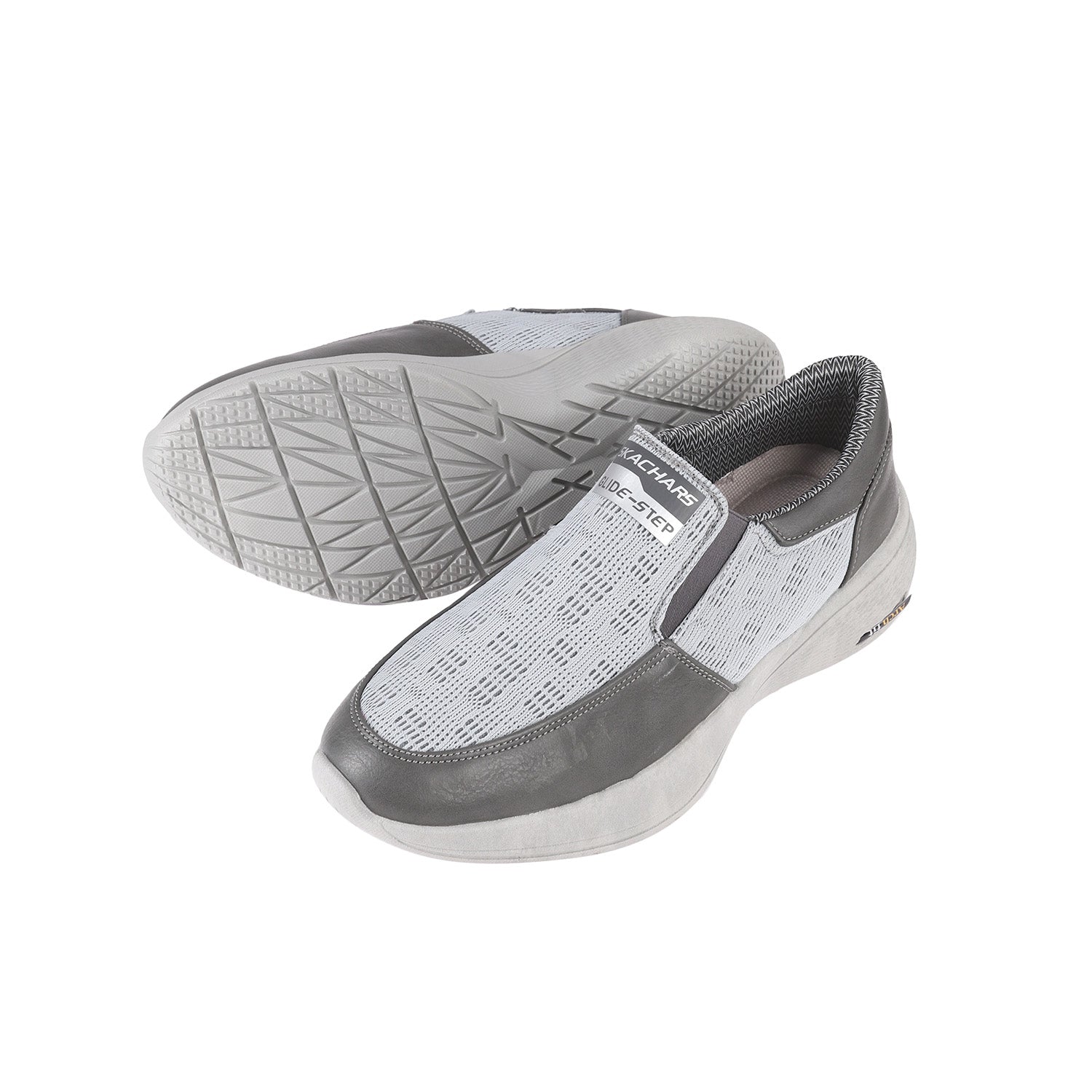 سكيتشرز رجالي GLIDE STEP موديل L06 