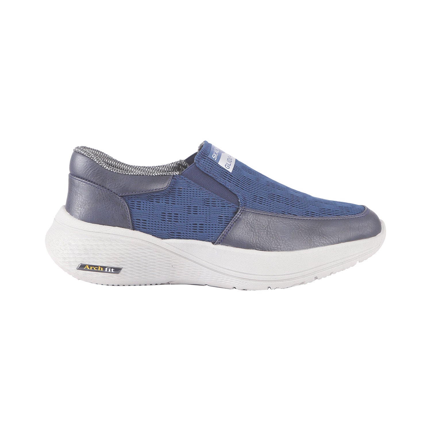 سكيتشرز رجالي GLIDE STEP موديل L06 