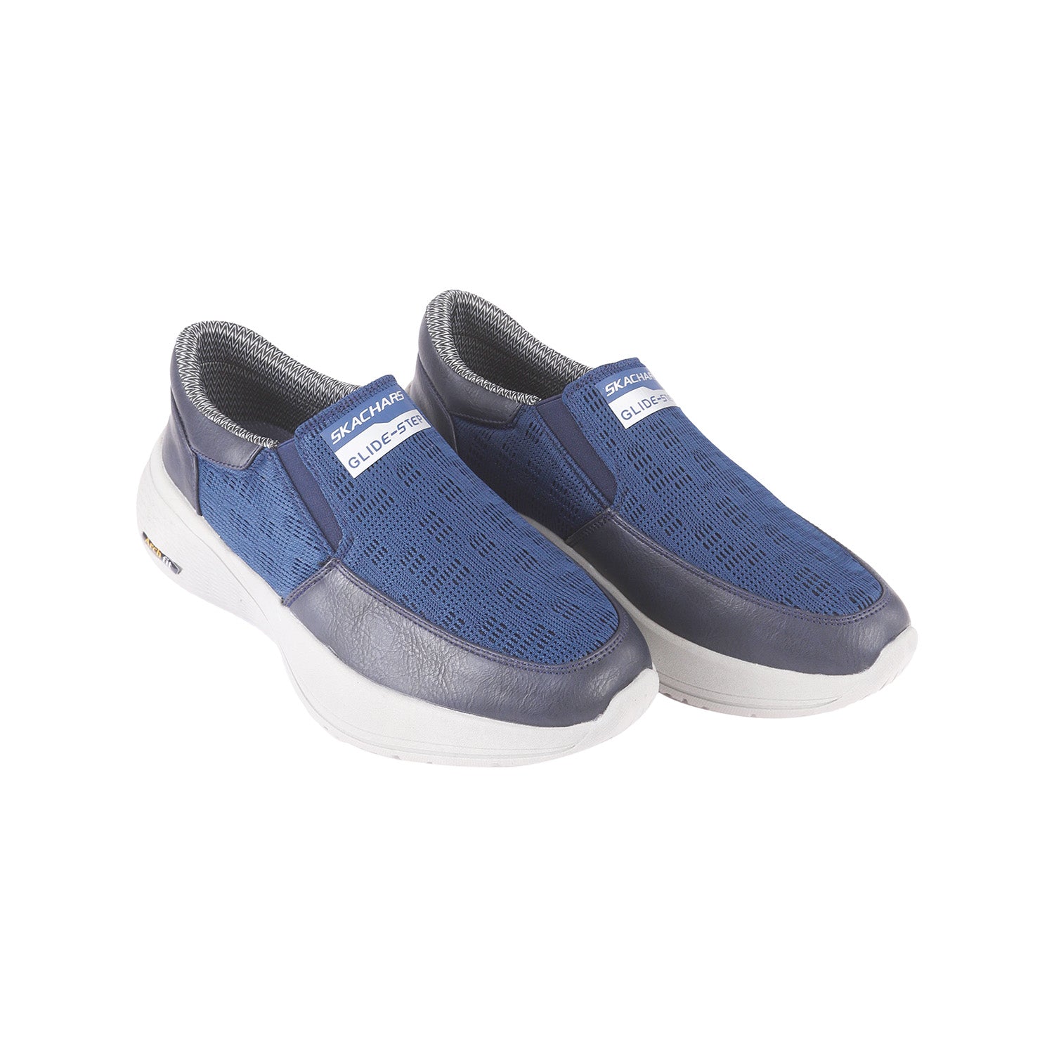 سكيتشرز رجالي GLIDE STEP موديل L06 