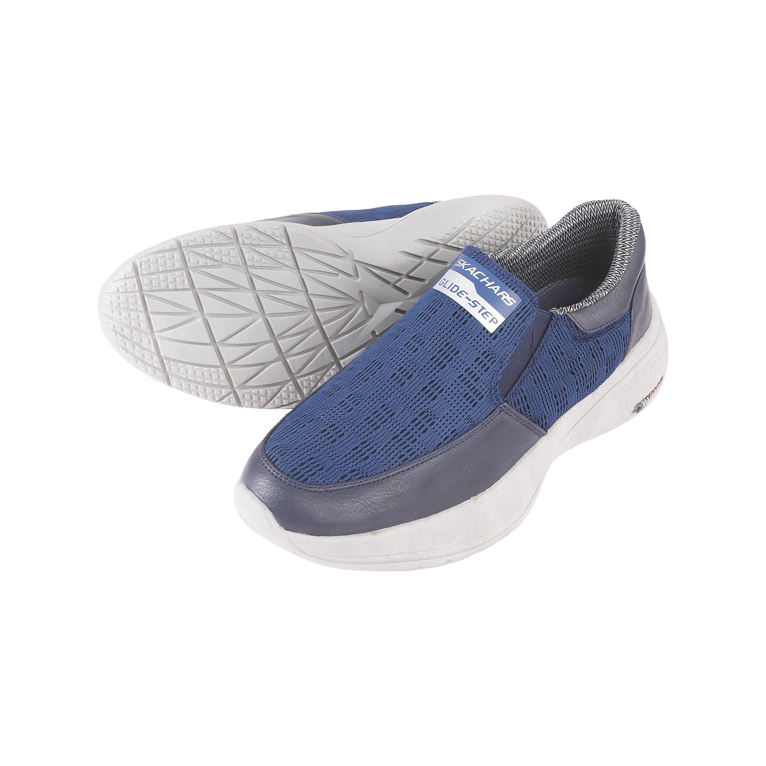 سكيتشرز رجالي GLIDE STEP موديل L06 