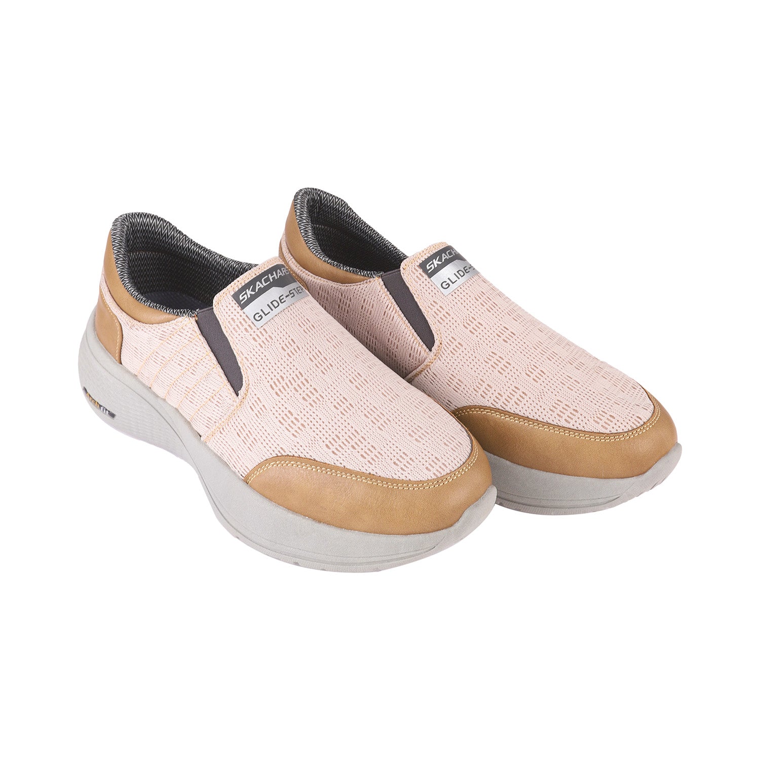 سكيتشرز رجالي GLIDE STEP موديل L02 