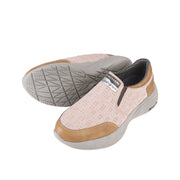 سكيتشرز رجالي GLIDE STEP موديل L02 